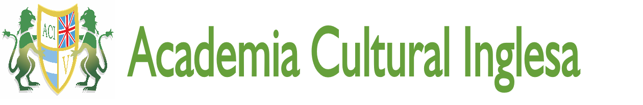 Academia Cultural Inglesa